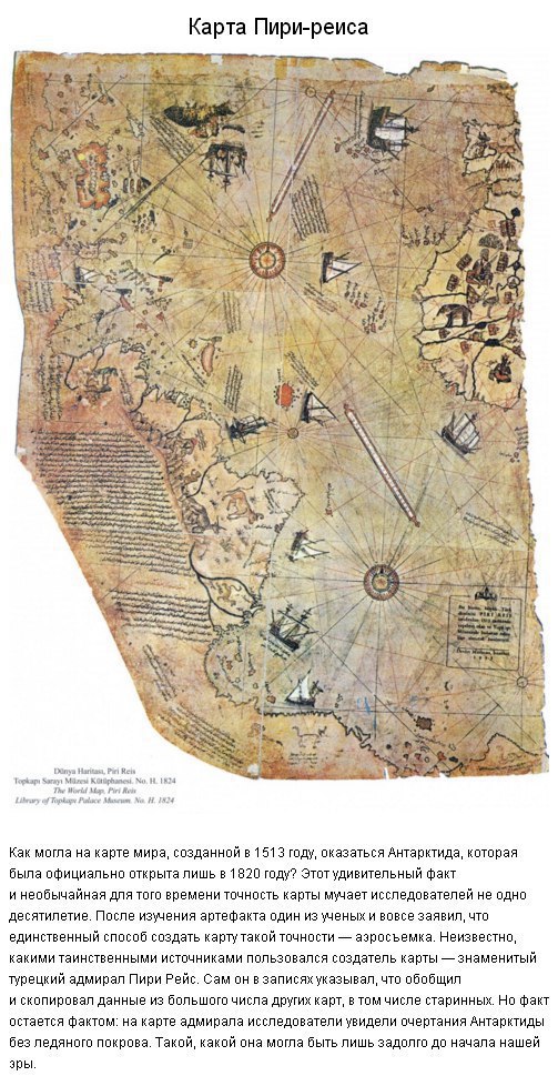 7 ������������ �������, ��� �������� ��� �� ��� ��� ������ ������