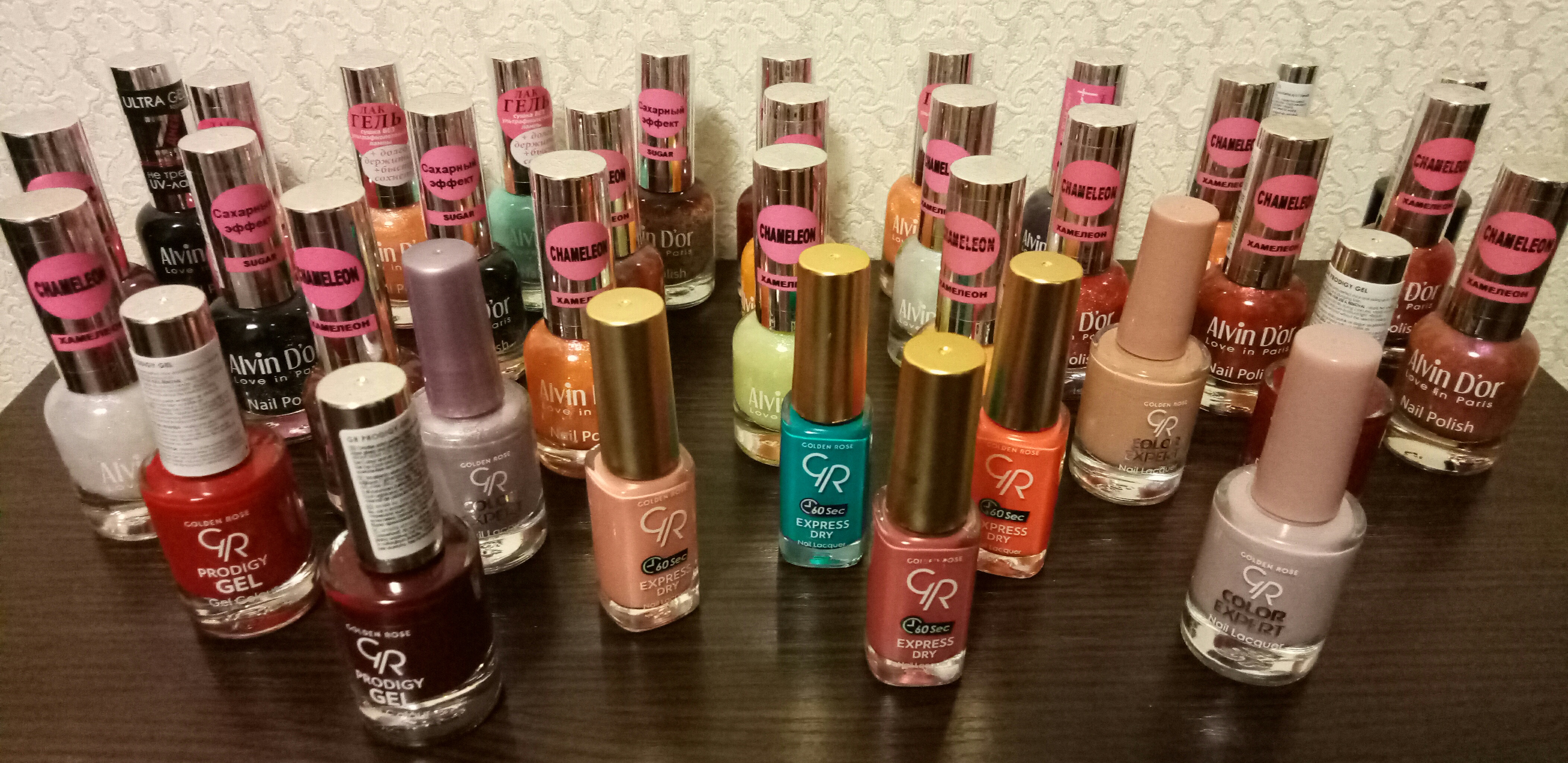 �� ���� ������� �� :) � ��� ���� � ����� ����������.