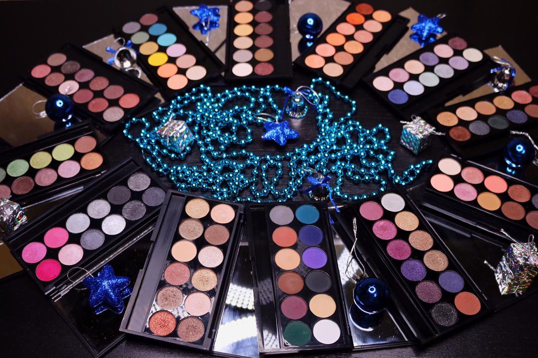 ��������������������� ������� ����� �� ����������� ������ �� Sleek make up - ������ ������ ������������ �������! C 1 ���� ����� ��������� ���! �������� ��������)