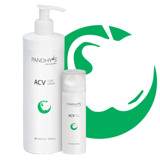 �������� ������ ��������� ����� ACV Pandhy's