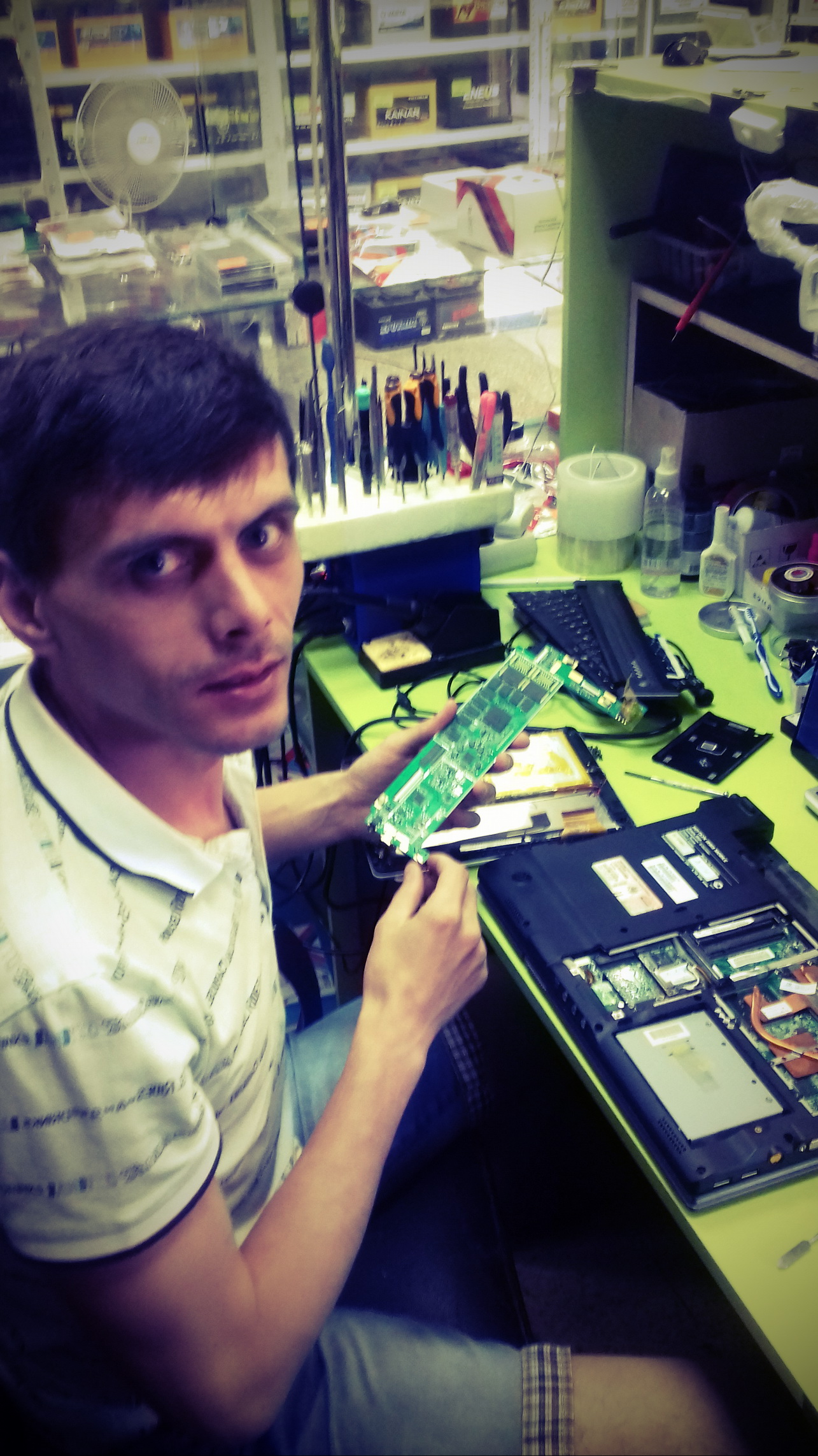 ������������ ��� �������, �������, �������. ����� ������� Apple.