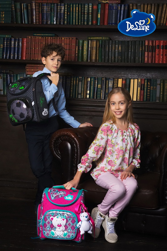 ����� De*Lune - � ������� � ������� � �����!