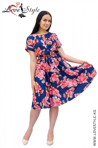 ���� ������� �� 11.06. Love style - �������� ����������� ������� ������ � 46 �� 60 ������� ���� �� 427 ���.