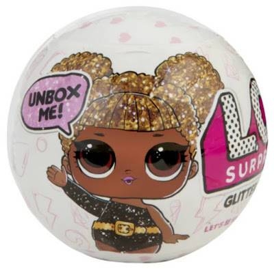 �������� ��� 10 �� LOL �������� Glitter  � ��������