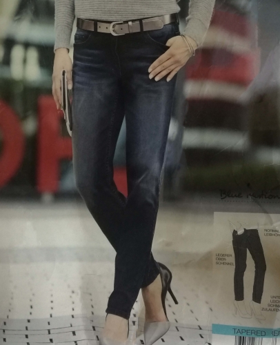 ������ ������� Blue Motion �������� 799�