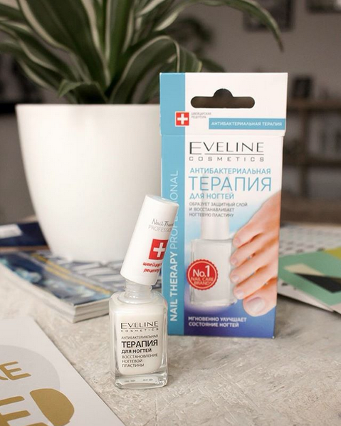 �������� �� � ���������� ����� �������� ��������� ������? �������! ��������, �������� "����������������� ������� ��� ������" �� Eveline �������� �������� ���� � �������� ��������������� �������� ��������, ������������ ţ �������� ���!