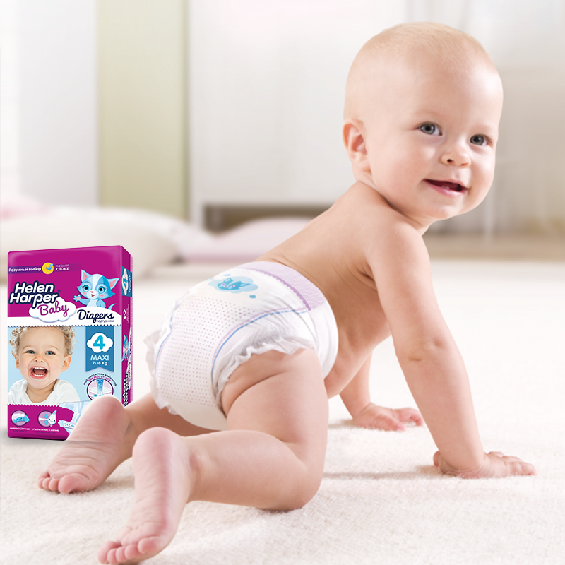 ���������� Helen Harper, PalmBaby. �����! ���������� 13%! ���� 10/18