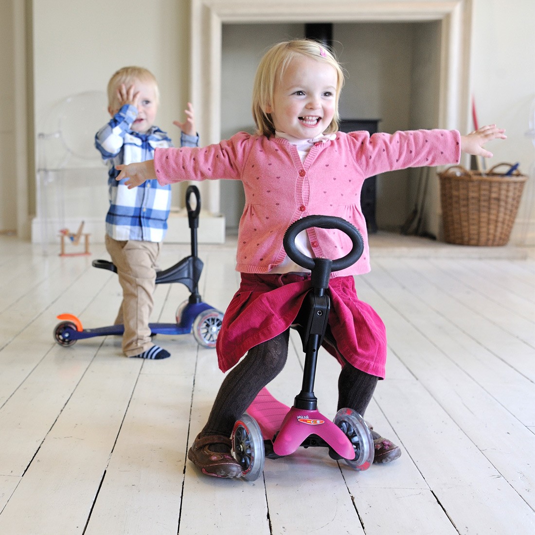 �������� Mini micro, Maxi micro, �������� Puky. ����� ��������, ����������� � ��������! �������-5.