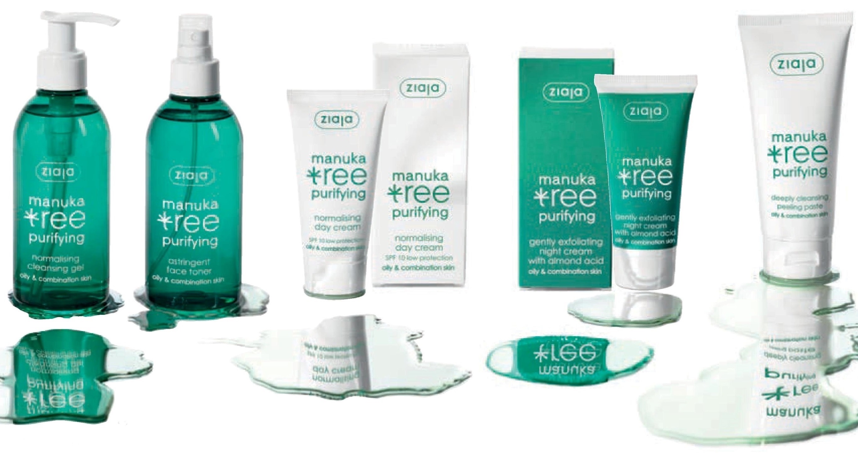 �������� Ziaja!!! ��� ����, ��� ����!!!! � ��������� ���� ���!!!