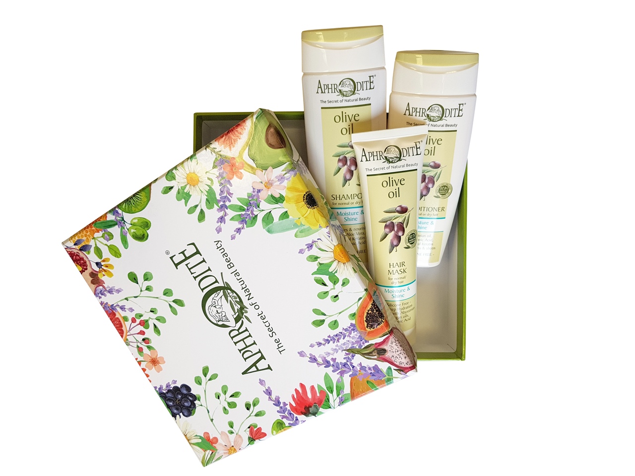 Aphrodite - ����������� ��������� ��������� �� ������ ���������� ����� � �������� ����. ����� 6