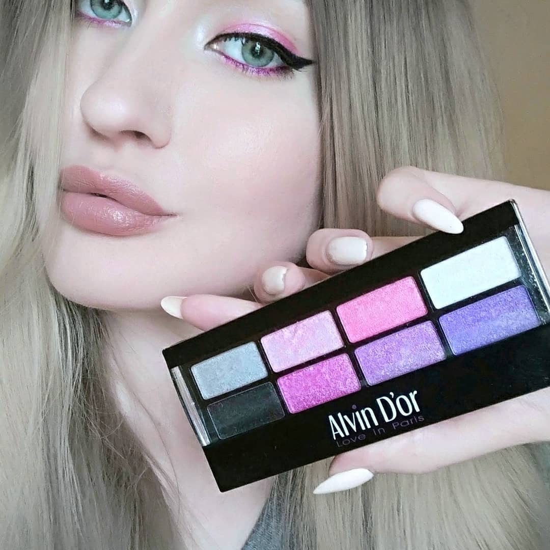 ������� � �������� - ���� �� Alvin Dor.