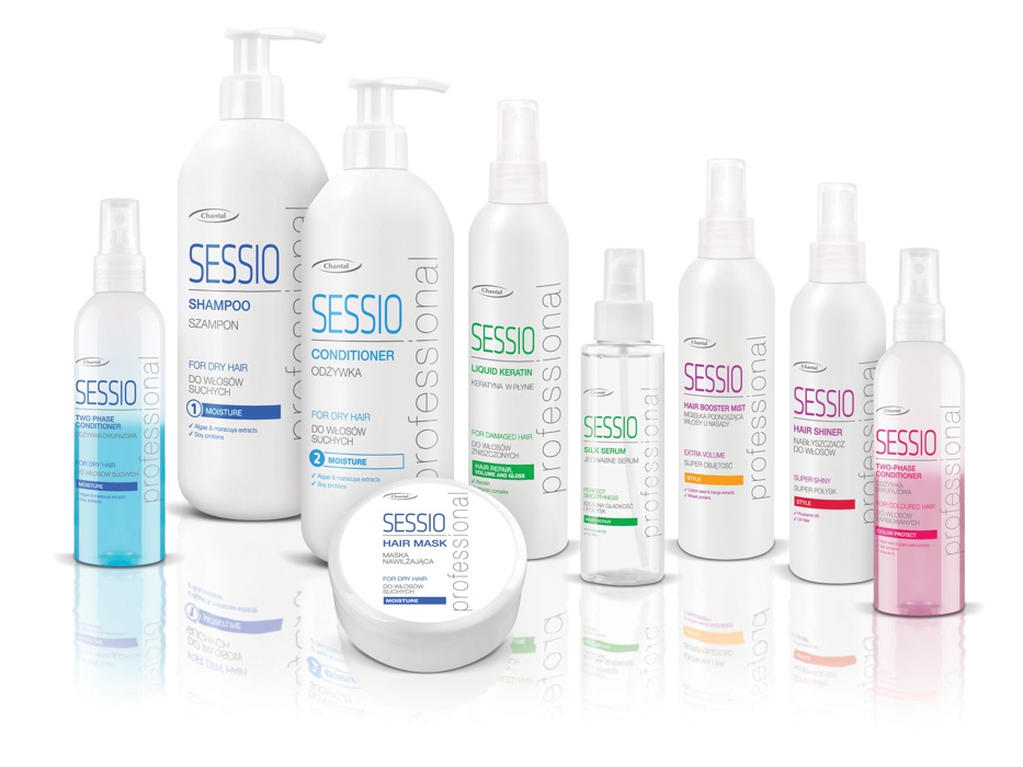 ���������������� �������� ��� ����� CHANTAL