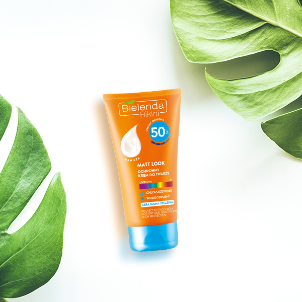 � ������ ��� ������������ � ������ �� ������ ��� ����. C������������� ���� ��� ���� SPF 50 ��������� ������ �� ��������� ������ � ������������ ���������������� ��������� ����. ���� ���������� ������, �������� ������������� � �� ������������ ����������