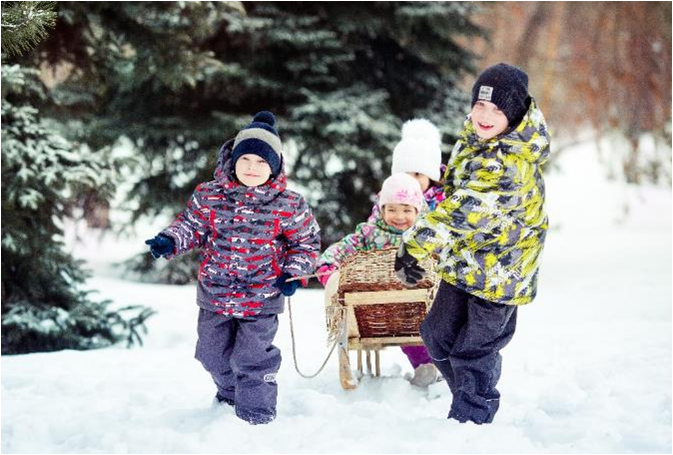 ���� �� 25.06. ���������� �������� � ������ ��������� �������� � ������������ ������� ������ �� U*KI kids