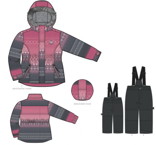 ���� �������. �������! ������ ������ ��� ������� �������� - BuKi (������ Nano � Gerda Kay)