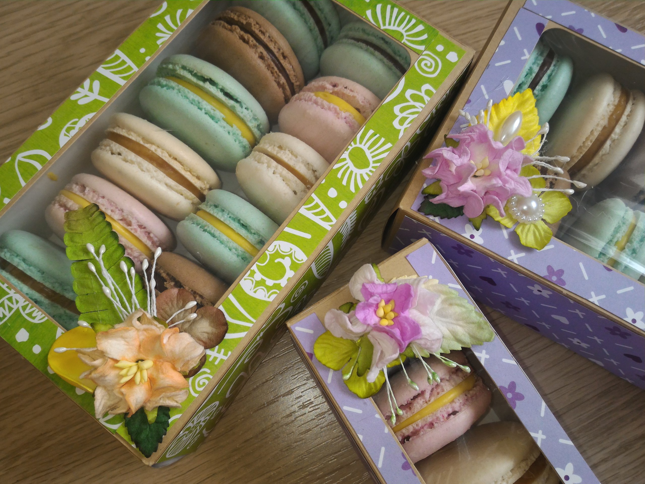 �����: ���������� � ��������. ����������� Macarons. ��������. ��������. �����. �������. �������. ��� ����������� ��� ����� �����! 