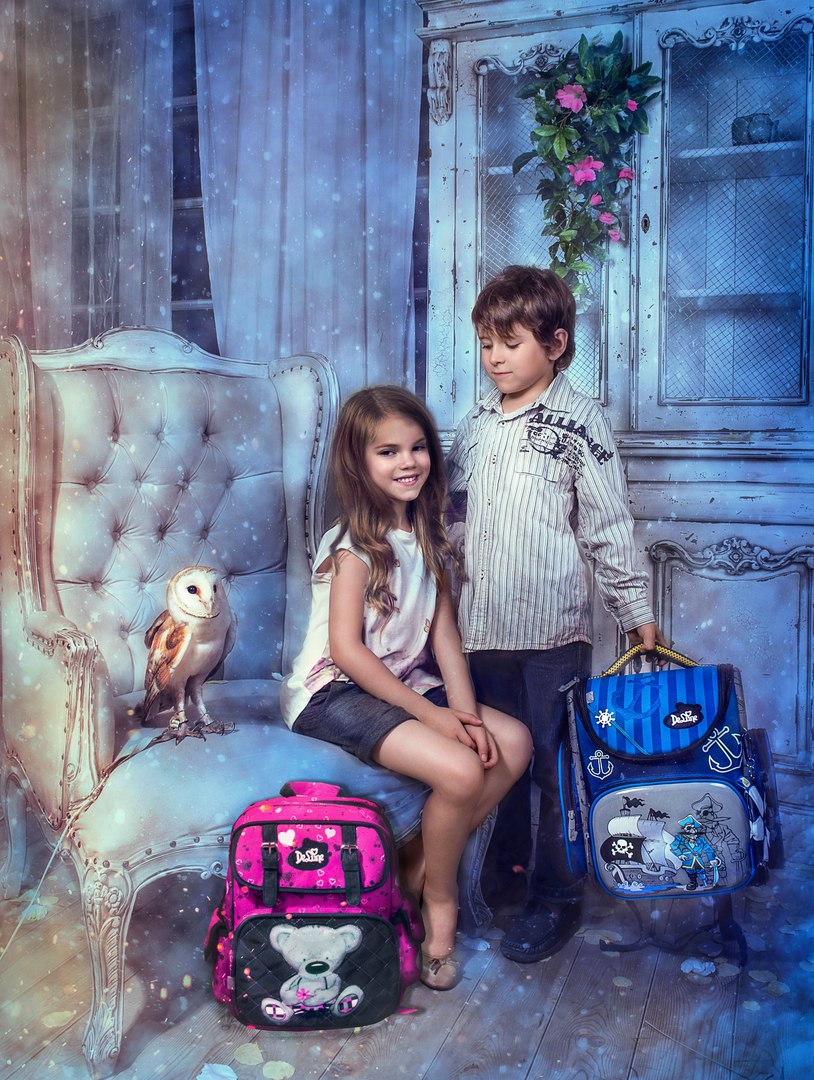 ��������� ����� ��� �����, ������� ����� � ����������!