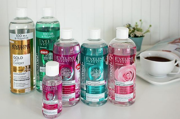 ��������� Eveline - ������������ �������� �����! ��� ����������, �� �������������� ��������� � ��� �����! ������������ �� �������� ������������ ���������. ���� �� ������ �������������� ����� �� ���������� �����.