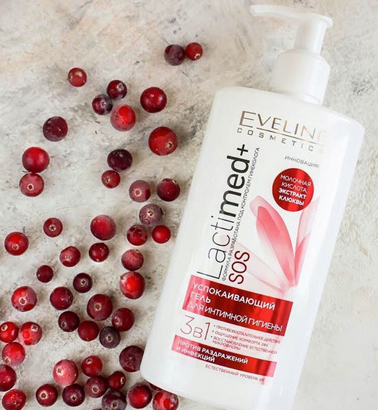 ����� �������� ��� �������� ������� ����� �������? ��������, ������������� ���� ��� �������� ������� 3 � 1 �� ����� Evelune LactiMed � �������� �������� � ���������� ������ �������� ��������������������� ��������� � �������� �������������� ������������ ��