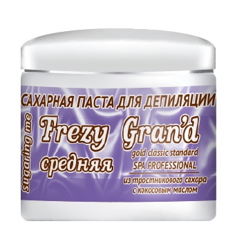 ���� ������� �� 25.07. ���������������� �������� ����� ��� ��������� Frezy Gran'D. ��� �� ������������� ������ ��� ����������, ����� � �������. ���� 4