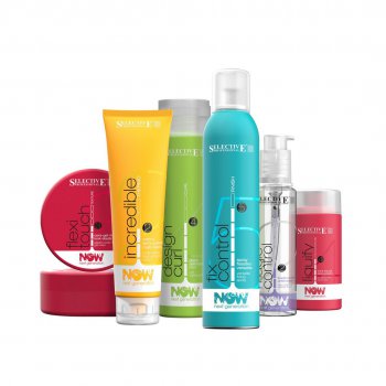 Barex Italiana, Selective Professional, FarmaVita - ���� ����������� ����������� ���������������� ��������� ��� �����. Favorit - ���������� ������ ��� ������ � ������.