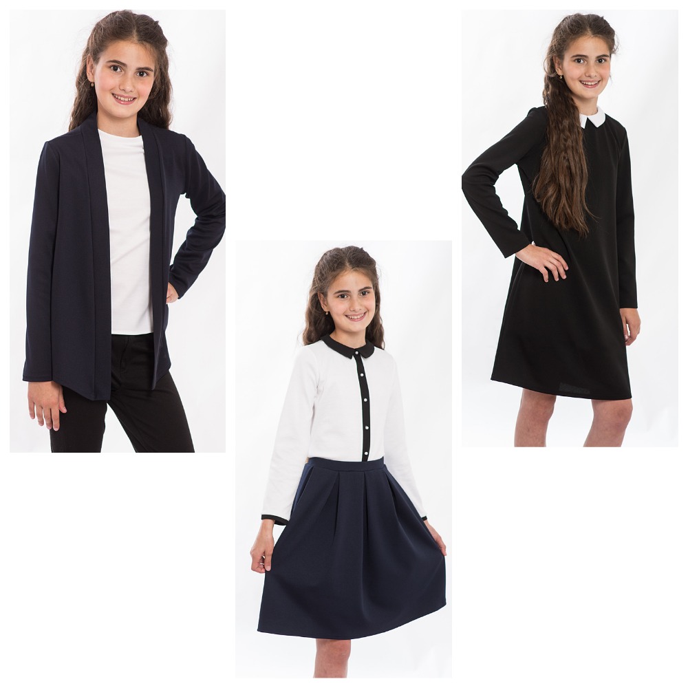 ���� �������. ���� � �������� ��������� - FOXY! ������, ������, �������, ��������� 122-164�.