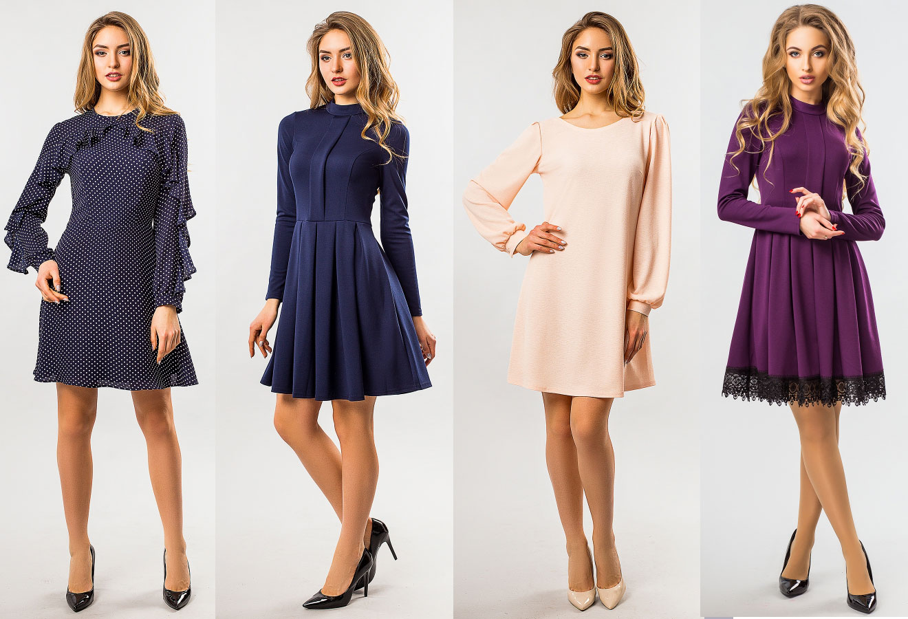 ���� �������. ���������� ������� ������ Chicwear. ������� 42-50. ����� - 5