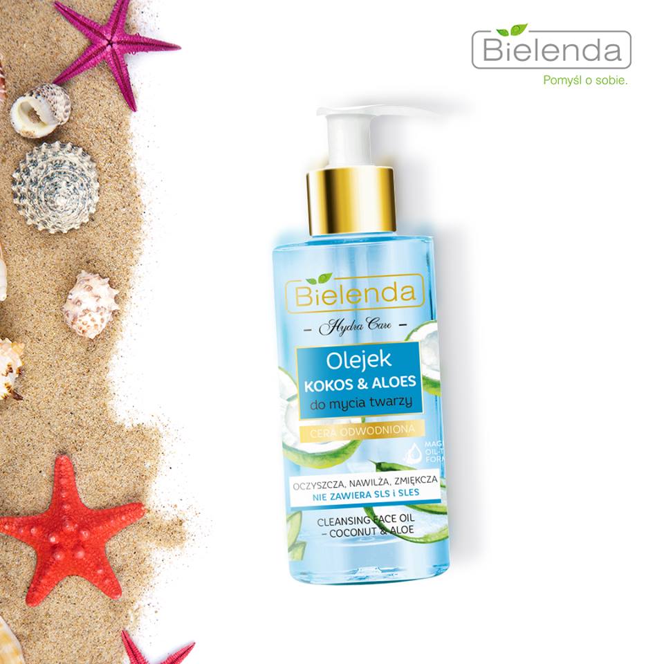 ���� �� 19.07. Bielenda - ������������ �������� ��������� �� ������������ �����������. �������������� �����. ������ ������������� ������! ����� �� ���������������� ����� - ������ 40%!