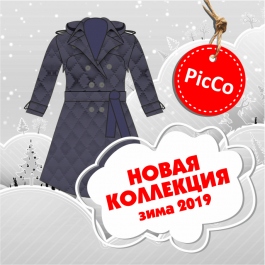 ���� �������. ����� ��������� ���� �����. ��������� ������� ������ PicCo-���� 2019.