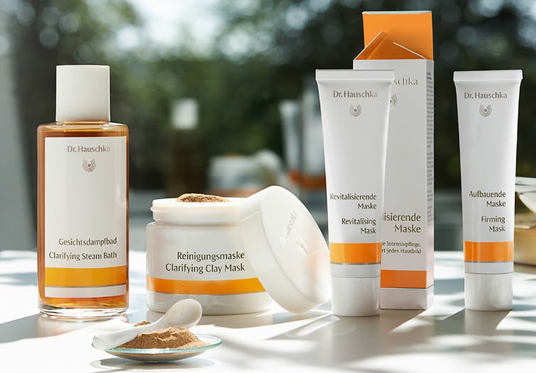 Dr.Hauschka ����������� �������� ��������� �� ��������. ����������� ������������ ��������� �� ������ ������������� ��������