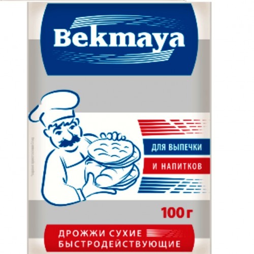 ������ Bekmaya ��� ������� � �������� 100��. 37�.