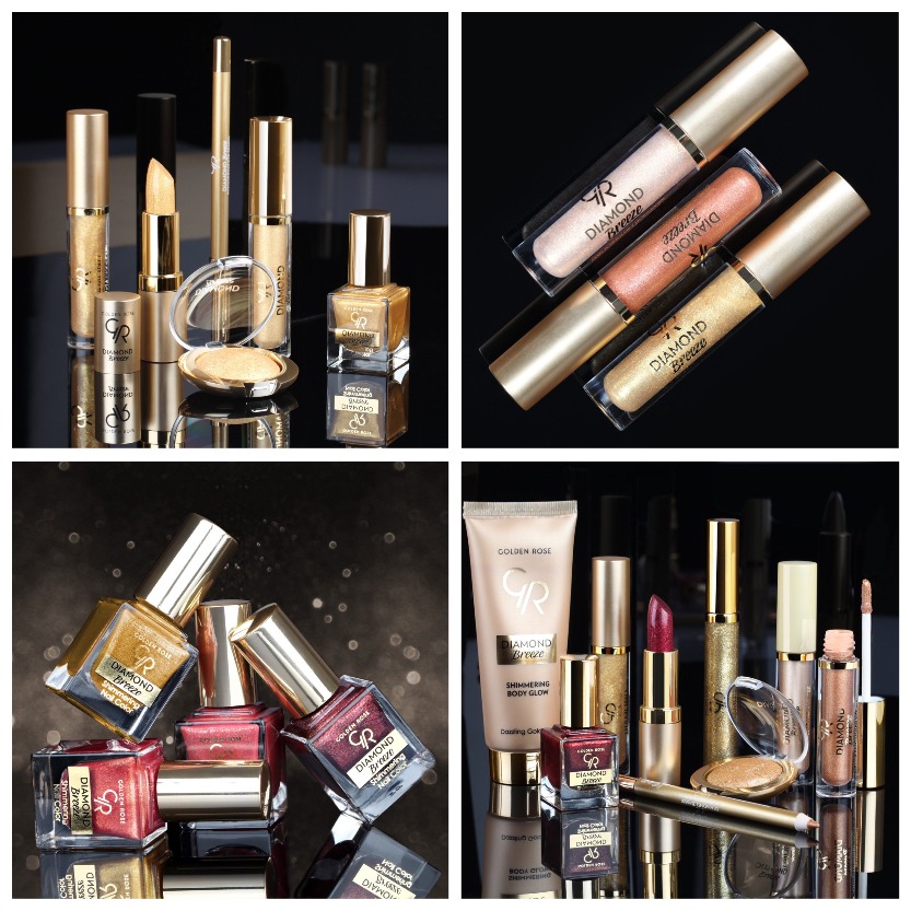 DIAMOND BREEZE - ���������� ������ �� GR