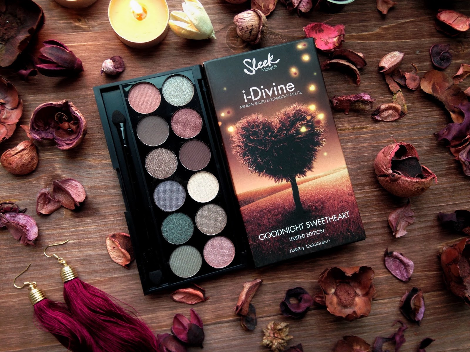 ���� �� 30 ����.������������ ��������� �� �������� sLeek ma*ke up- ���������� ����������� ���� � ��������! ��������� ����� ��������������������� ������� �����, �����, �����, ��������� ����� -63