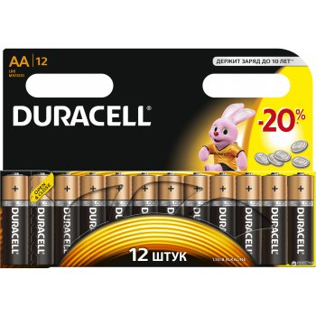 :-* ��������� Duracell � �� ������! 