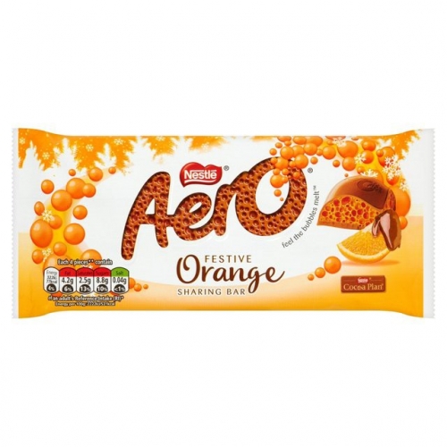��������� �� �������� ������� Nestle Aero 100 ��  ����� 45 ���! 