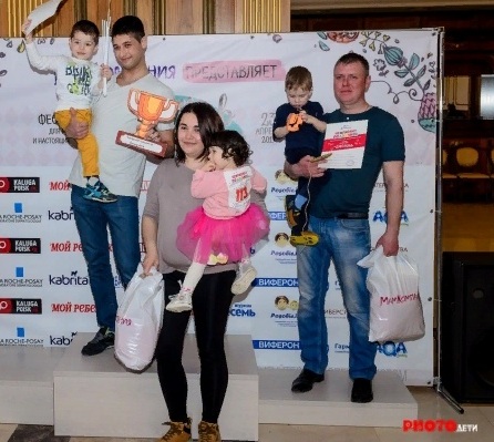 ��������� ��������� 2018  �� "�����", ��. ���������, �. 165, ����. 13 