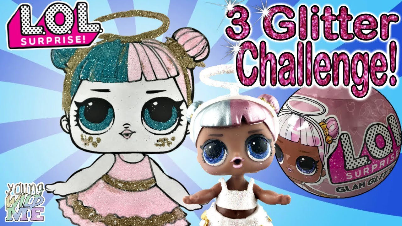  ���� �������. �������-�������� Lol ��������! �������� ��� �� ��������. ������ Confetti 2 �����. ��������� �� ������� �������! Baby-Born �� Zapf, �������� �� �������.