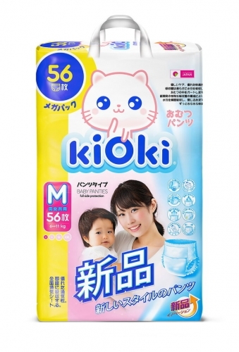  ������� - �������� �������-���������� kiOki, ����������� �����������, ������ � ����������. ���� 2