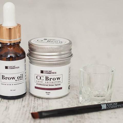 �������� �� ��������� ��� (�� 29.07). CC Brow - ���������������� ��� ��� ����������� ������ � ������, ������� � ������������� ���������, � ����� ��������� ��� ������, ����� ��� ���������, ��������! ����� 7