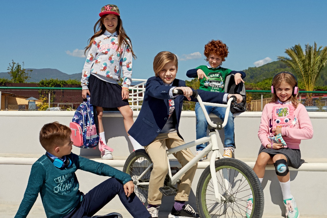 ���� 123. ������� � �����! ������, �����, ���������� � �����! � ��� ��, A*C*O*O*L*A Baby 0+