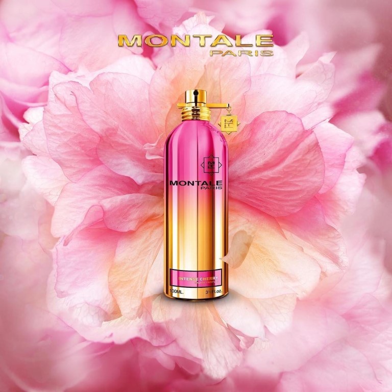 ��������� MONTALE Intense Cherry  �� ��������� 3200)