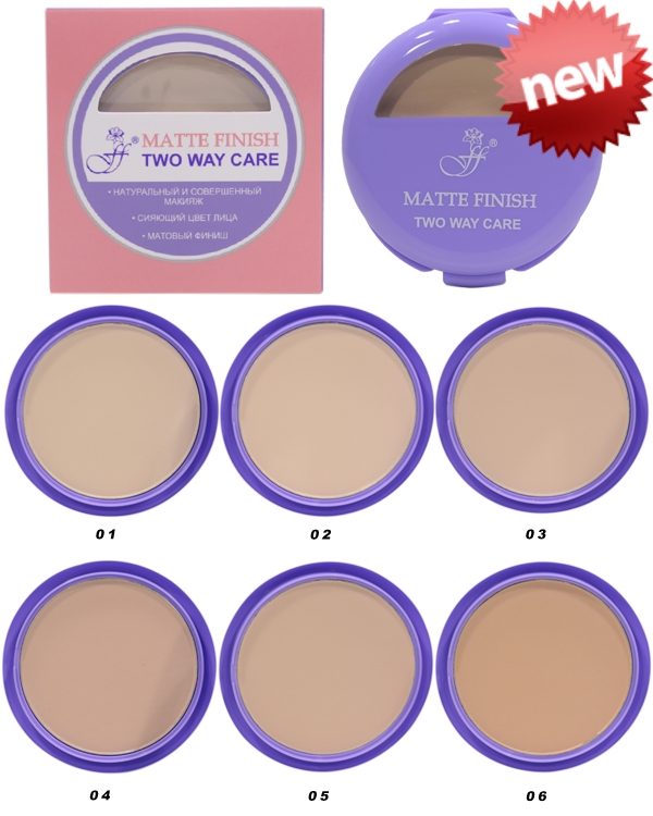 ��������� ������� �� Ffleur - ����� ���������� MATTE FINISH TK-25, ������������� ��� 2-� ����� �������������. ����������� �������� �����. �������� ��������������� ��������. ������������ ���� �� ���������������� �����. 