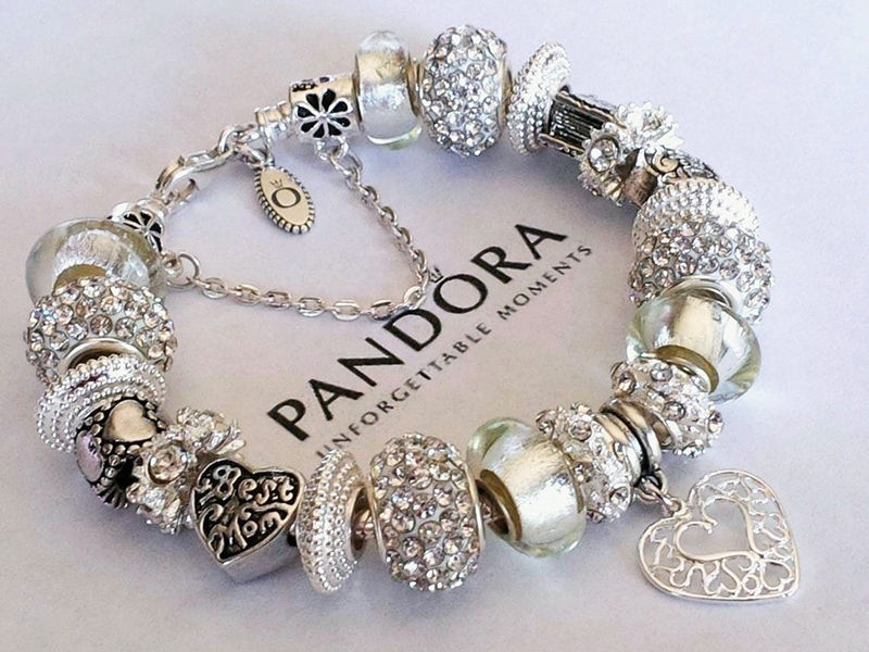  ��������� ��������� PANDORA (100% �����) �� ����������� ��������. ��������, �����, ������, ������ � ������.