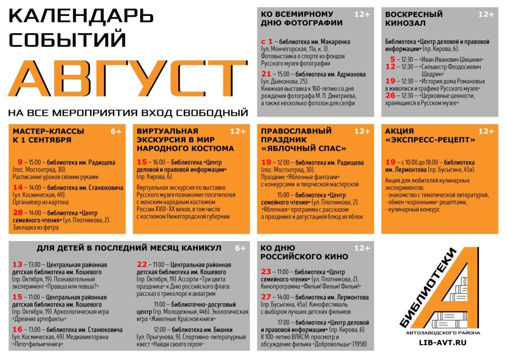 ����� ������� ����������� � ����������� �������������� ������ 