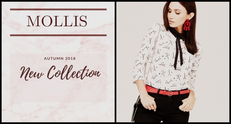 ���� �� 10.08. M o l l i s-59. �������� ������ �� �������� �����! ������� ����-����� 2018! � ����������!