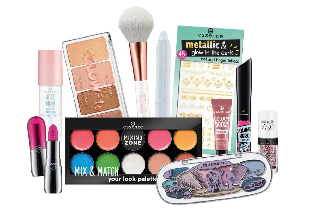 ���� �� 21 �������.��������� �������� ��������� Ess*ence- ���������� ��� ������� � �����: ������, ����������, ������������ - �� �� � ���� ������ �� �������! ����,����,����,������ - ��� ��� ���, ��������! �� 39 ������. ������� 2018!-70.