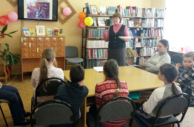 ���������� �������. ����: ""������ ��� ��������-�������" �. �������" 