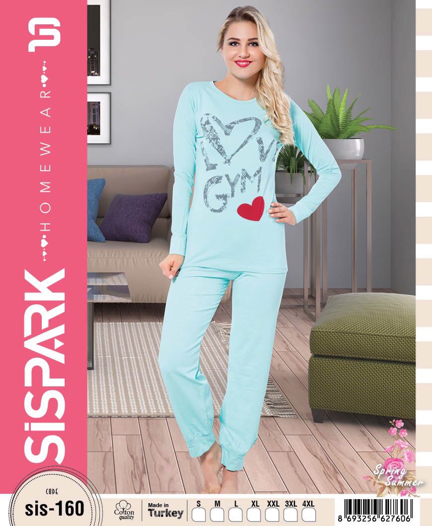 ���������� ������� ����� � ������� SISPARK ( ������). ������ �� 43% !