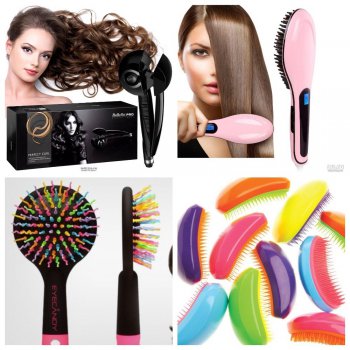 Instyler Tulip! Babyliss Pro Perfect Curl, ���������� ��� �������� �������, �������� ���.