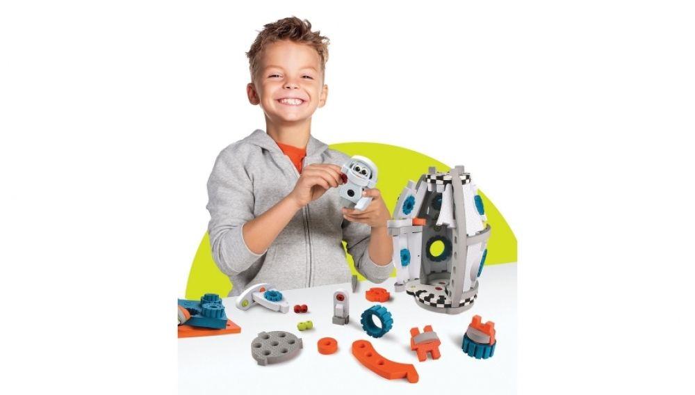 ���� �������. ��������� ����������� ��������. 3D ������������ Soft Blocks, ����� � ������������. ����� ����-����������� ����������� Mars Wars! � ��� �� ����� ������� ����� ����������� ��� �������� ������ ������...